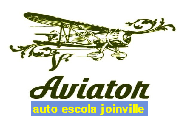 auto escola joinville